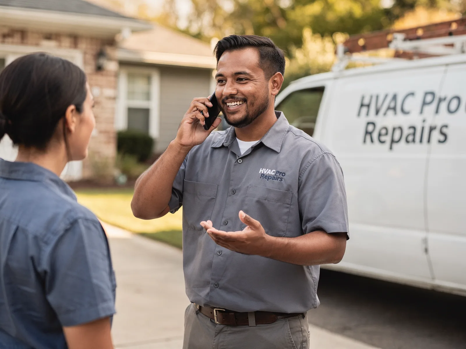 Heat Pump Repair Hanna, OK FAQs